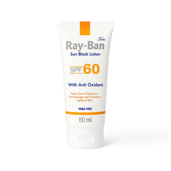 Rayban SPF60