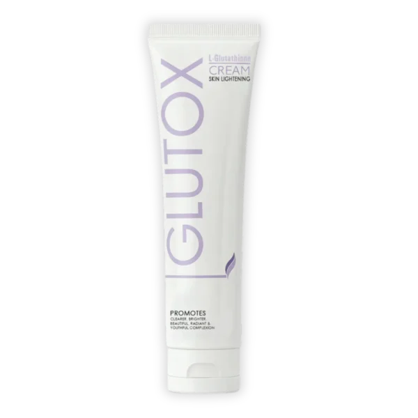 Glutox Whitening Cream