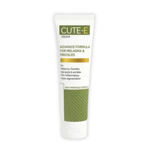 Cute-E Cream
