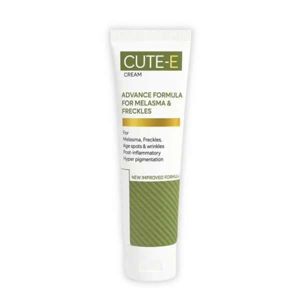 Cute-E Cream