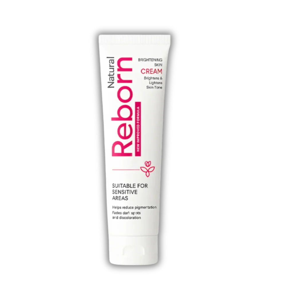 Reborn Cream