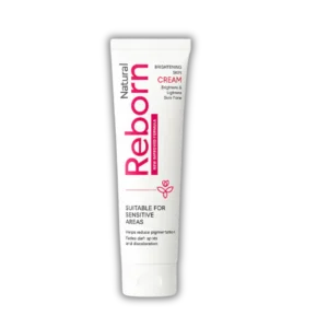 Reborn Cream