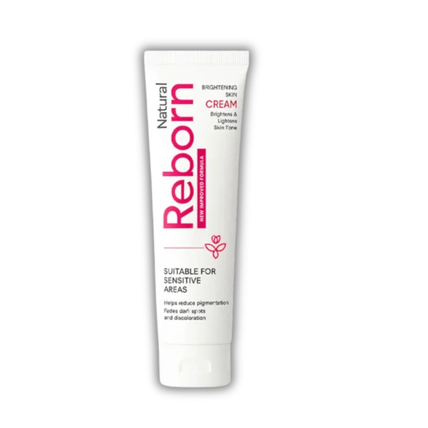 Reborn Cream