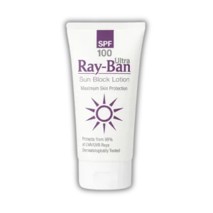 Ray Ban Ultra Sunblock