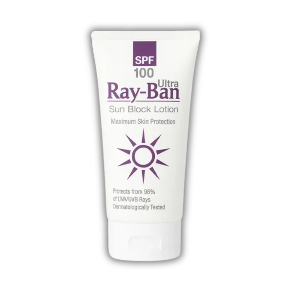 Ray Ban Ultra Sunblock