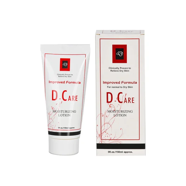 D Care Lotion