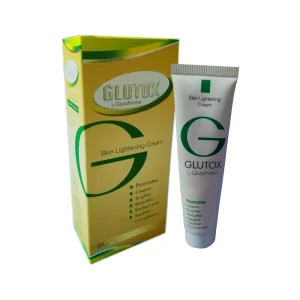 Glutox Cream