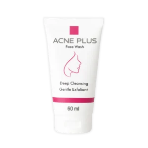 Acne Plus Face Wash