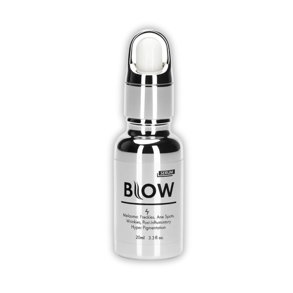 Blow Anti-Aging Serum with Vitamin C & Niacinamide for Glowing Skin in Pakistan