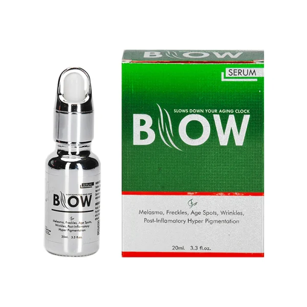 Blow Anti Aging Serum