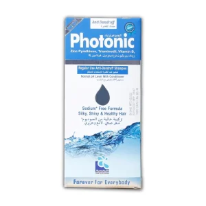 Photonic Shampoo