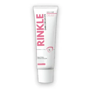 rinkle cream