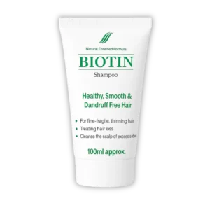 Biotin Shampoo