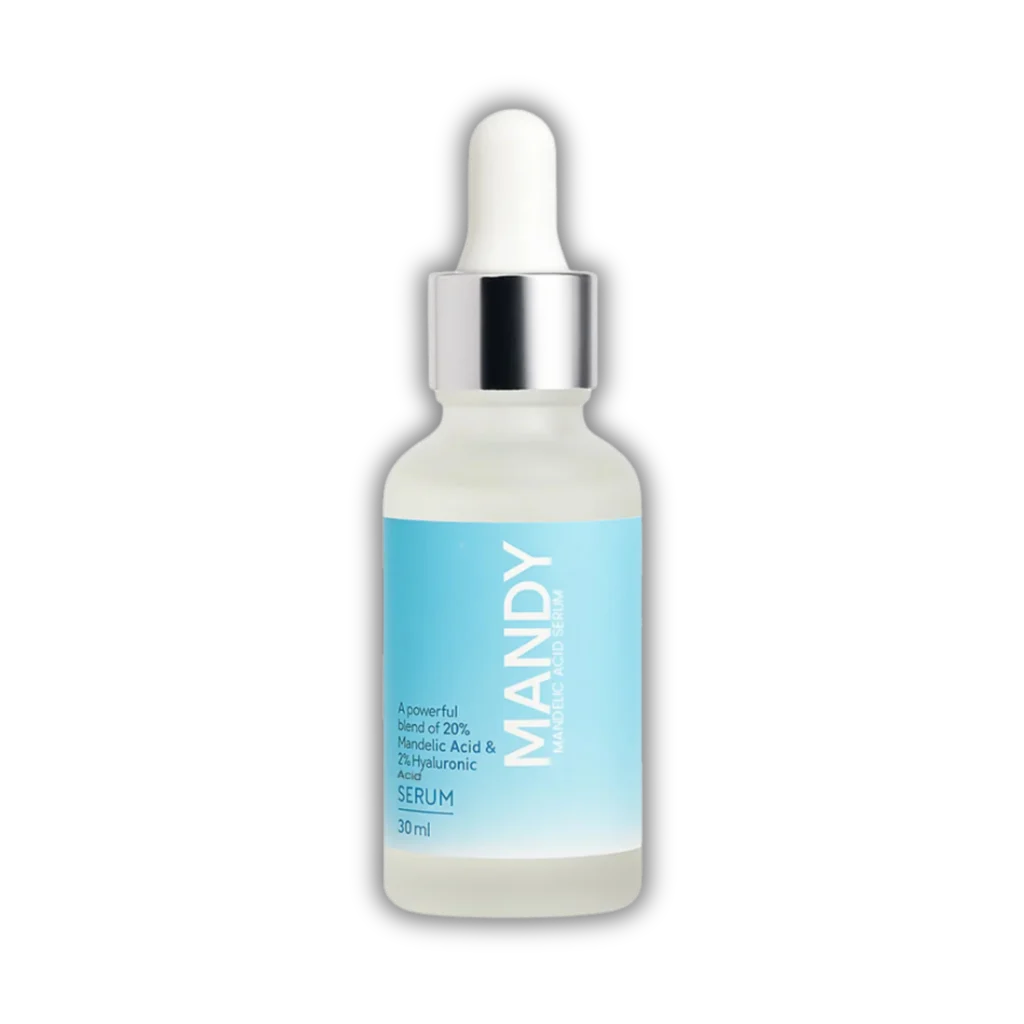 Mandy Serum
