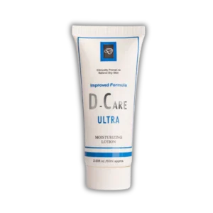 D Care Ultra Lotion