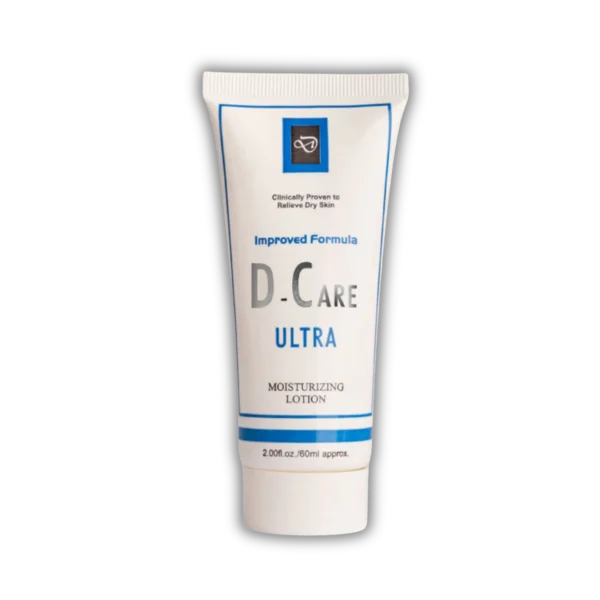D Care Ultra Lotion