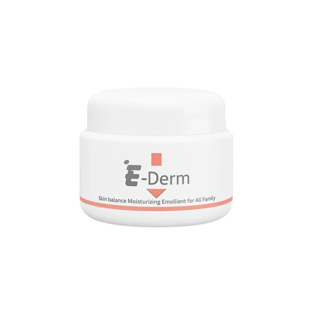 E Derm Moisturizing Gel