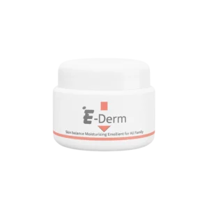 E Derm Moisturizing Gel