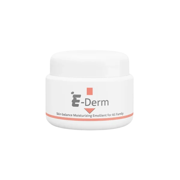 E Derm Moisturizing Gel