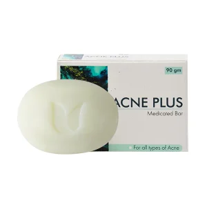 Acne Plus Soap