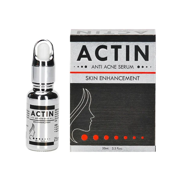 Actin Serum