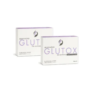 Glutox Soap