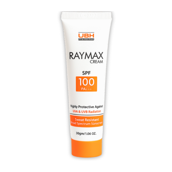 RayMax Sunblock SPF100
