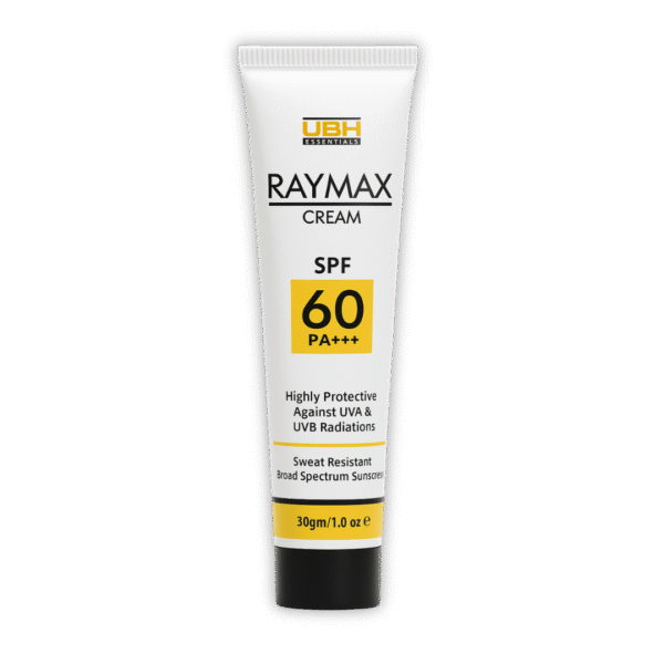RayMax SPF60
