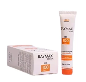 RayMax Sunblock