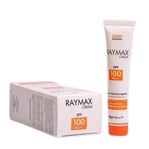 RayMax SPF100 Cream