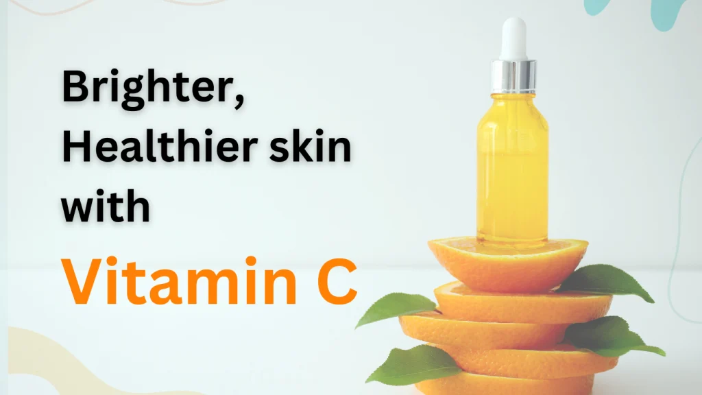 Vitamin C Blog Image