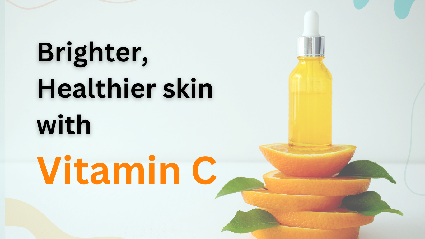 The Skincare Superhero - Vitamin C | Alsoft Beauty