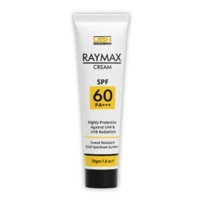 RayMax SPF60 Sunblock for UV protection in Pakistan