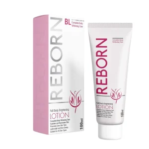 Reborn Brightening Lotion