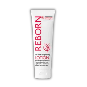 Reborn Brightening Lotion