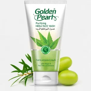 Active Neem Face Wash