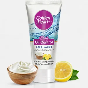 Oil Control Face Wash