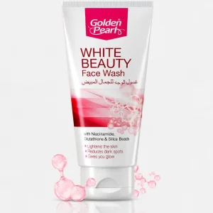 White Beauty Face Wash