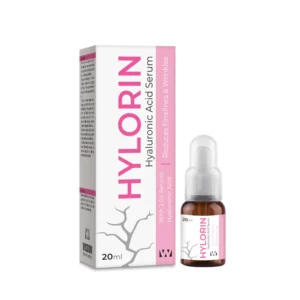 hyaluronic acid serum