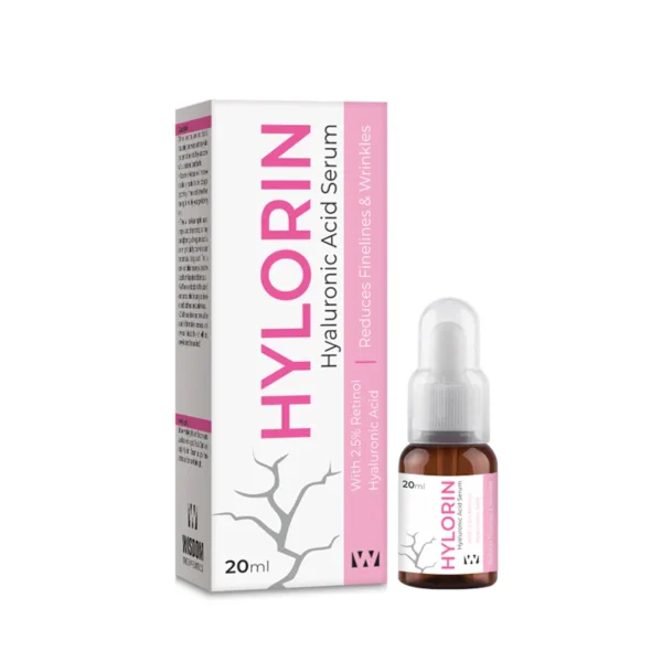 hyaluronic acid serum