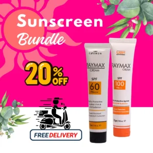 Sunscreen Bundle