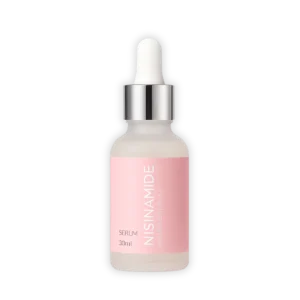N Sinamide Serum