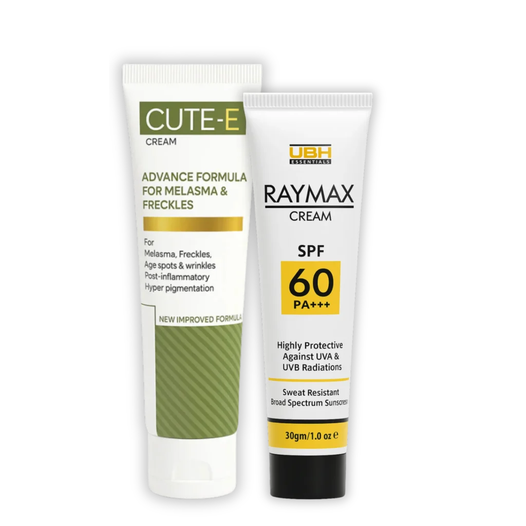 Anti Pigmentation Duo