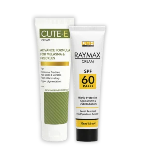Anti Pigmentation Duo