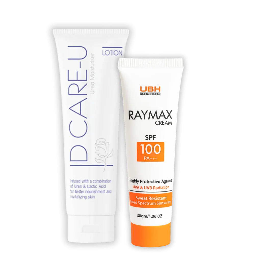 Moisture kit for hydrating skincare in Pakistan