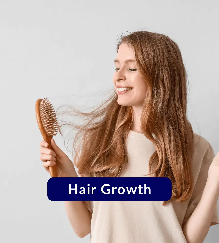 Hair Growth