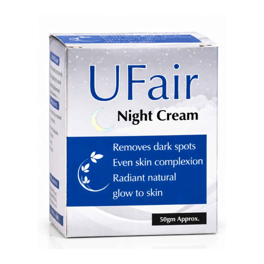 UFair Night Cream