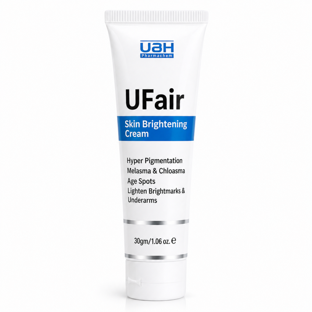 UFair Skin Brightening Cream