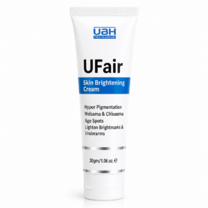 UFair Skin Brightening Cream